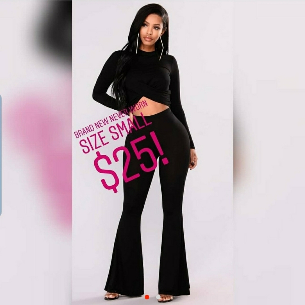 2 piece Varvana Pant Set